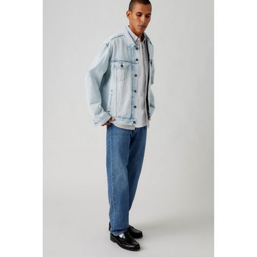 Jeans Jean LEVI'S® 501® Original Never Settle Stretch - Levis - Modalova
