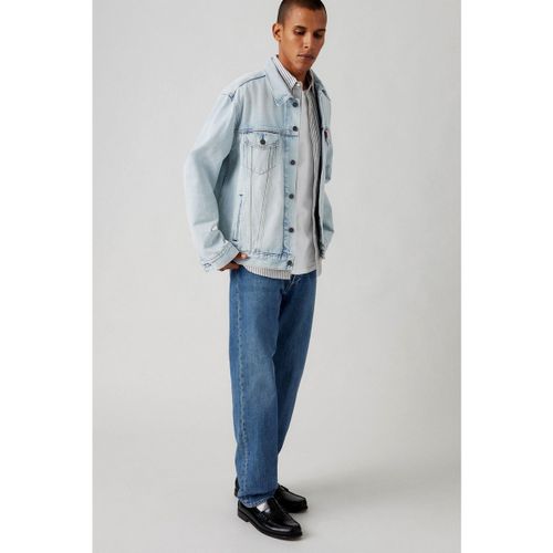 Veste Jean LEVI'S® 501® Original Never Settle Stretch - Levis - Modalova