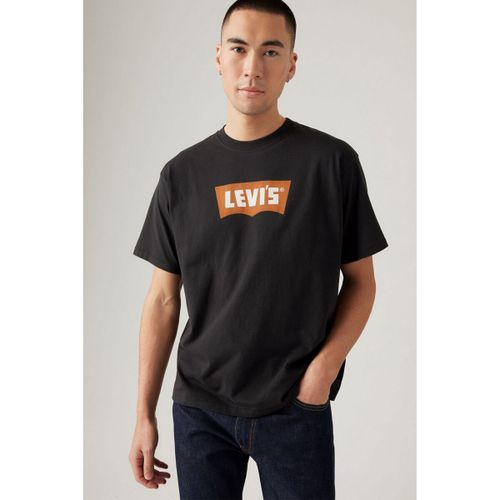 T-shirt Tee Shirt LEVI'S® GRAPHIQUE BATWING caviar - Levis - Modalova