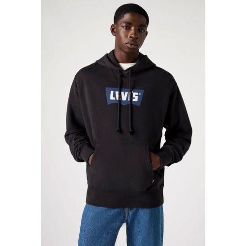Sweatshirts à capuche Sweat LEVI'S® GRAPHIQUE PREMIUM Caviar - Levis - Modalova