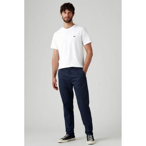 Pantalon Pantalon LEVI'S® XX CHINO STANDARD Tech + Blue Nights - Levis - Modalova