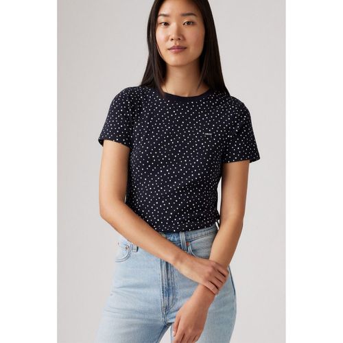 T-shirt T-shirt LEVI'S® ESSENTIAL HOUSEMARK Marlo Dot Night Sky - Levis - Modalova