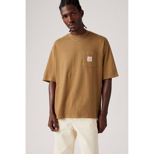 T-shirt Tee Shirt LEVI'S® WORKWEAR Ermine - Levis - Modalova