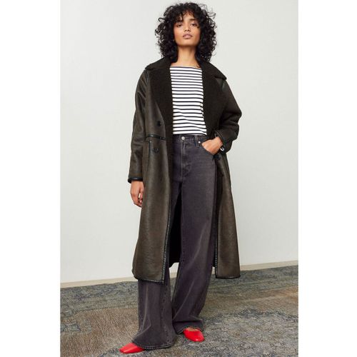 Manteau Jean LEVI'S® XL STRAIGHT Influential Lady - Levis - Modalova