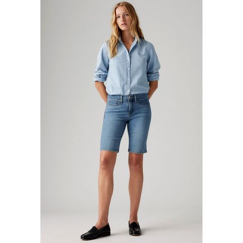 Short Short LEVI'S® GALBANT SHAPING Camp - Levis - Modalova