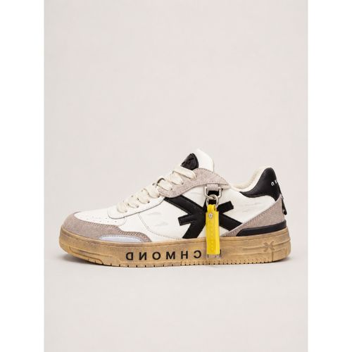 Baskets basses John Richmond 103641 - John Richmond - Modalova