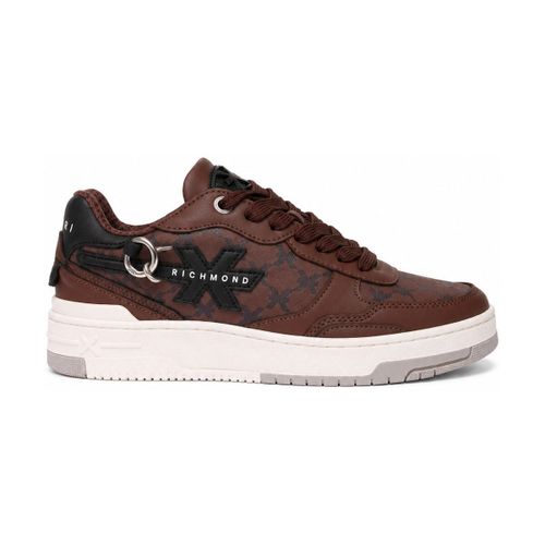 Baskets basses John Richmond 103653 - John Richmond - Modalova