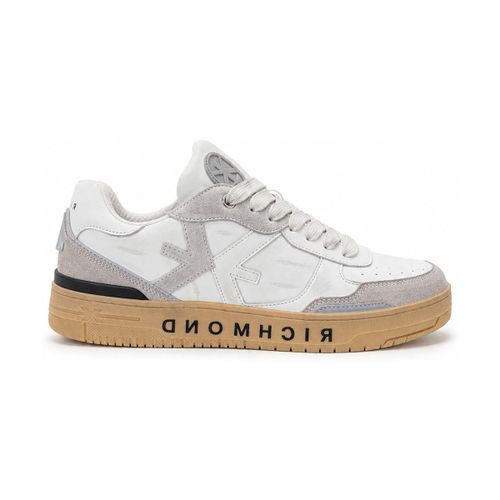 Baskets basses John Richmond 103654 - John Richmond - Modalova