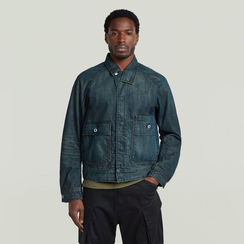 Veste G-Star Raw 103669 - G-Star Raw - Modalova