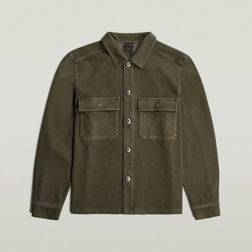 Veste G-Star Raw 103698 - G-Star Raw - Modalova