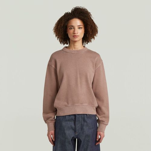 Sweat-shirt G-Star Raw 103684 - G-Star Raw - Modalova