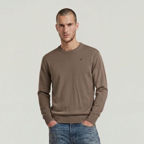 Pull G-Star Raw 103677 - G-Star Raw - Modalova