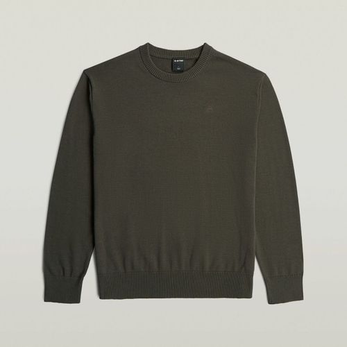 Pull G-Star Raw 103678 - G-Star Raw - Modalova