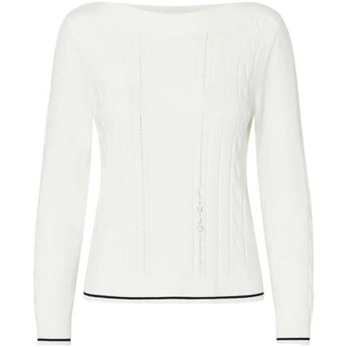Pull Liu.jo Sport q-roa-41591 - Liu.jo Sport - Modalova