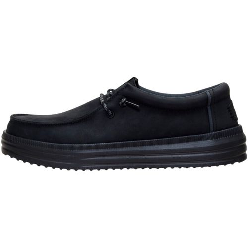 Mocassins HEYDUDE q-roa-42486 - HEYDUDE - Modalova