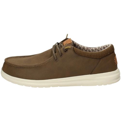 Mocassins HEYDUDE q-roa-42488 - HEYDUDE - Modalova
