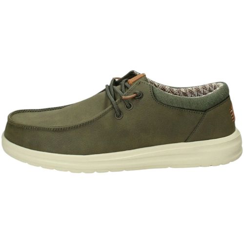 Mocassins HEYDUDE q-roa-42491 - HEYDUDE - Modalova