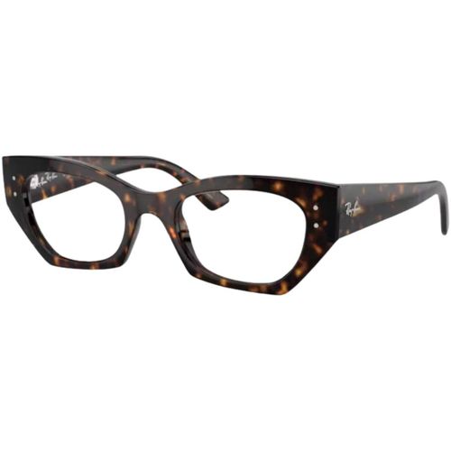 Lunettes de soleil 0rx7330-8320 - Ray-ban - Modalova