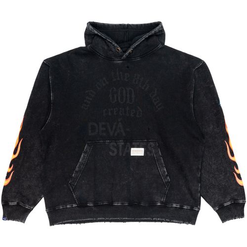 Sweat-shirt Devastates dsc1wb202s26 - Devastates - Modalova