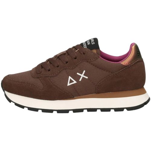Baskets basses Sun68 q-roa-43078 - Sun68 - Modalova