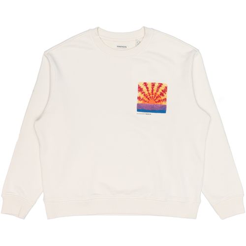 Sweat-shirt Thinking Mu mss00180 - Thinking Mu - Modalova