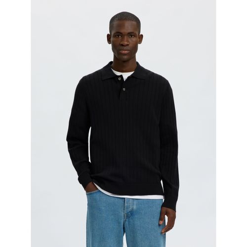 Polo Selected 16101762bk - Selected - Modalova