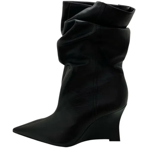 Boots Arezzo a1370100150001 - Arezzo - Modalova