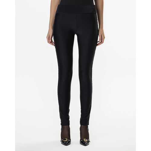 Collants 77hac114-j014 - Versace Jeans Couture - Modalova
