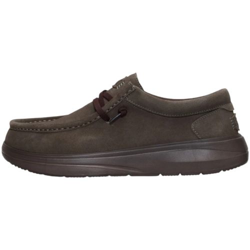 Mocassins HEYDUDE q-roa-38219 - HEYDUDE - Modalova