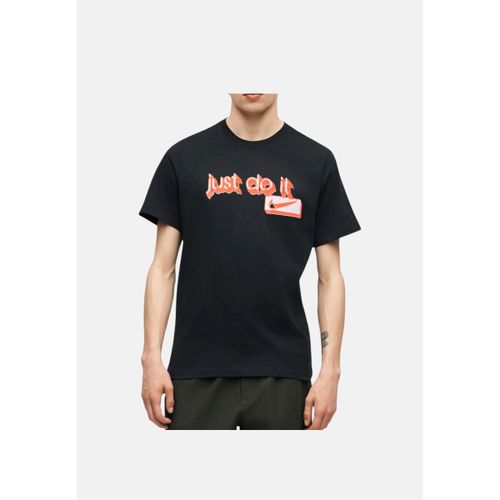 T-shirt Nike ih1133-010 - Nike - Modalova