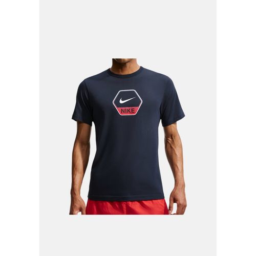 T-shirt Nike iq0471-010 - Nike - Modalova