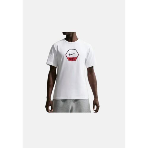 T-shirt Nike iq0471-100 - Nike - Modalova