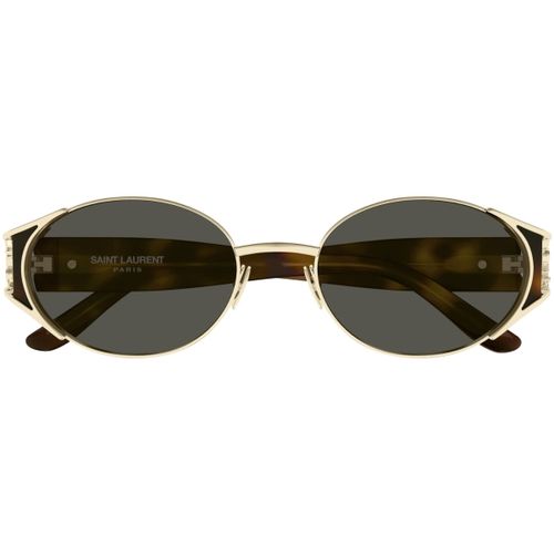 Lunettes de soleil slm919-003 - Saint Laurent - Modalova
