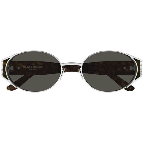 Lunettes de soleil slm919-002 - Saint Laurent - Modalova