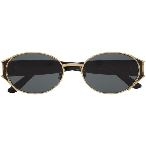 Lunettes de soleil slm919-001 - Saint Laurent - Modalova