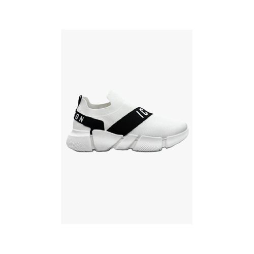 Baskets basses Icon 10869639119190 - Icon - Modalova