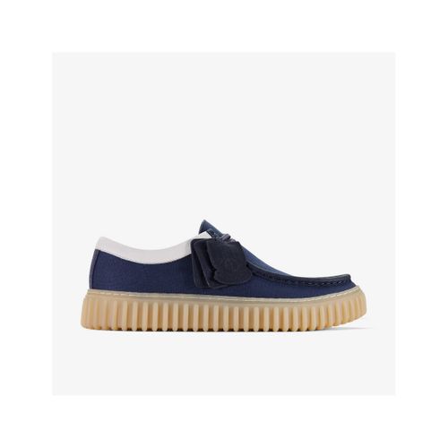 Baskets basses 10860865847638 - Clarks - Modalova
