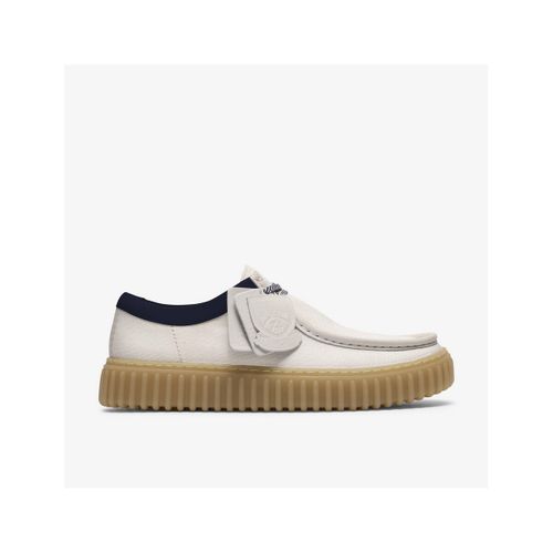 Baskets basses 10860868403542 - Clarks - Modalova