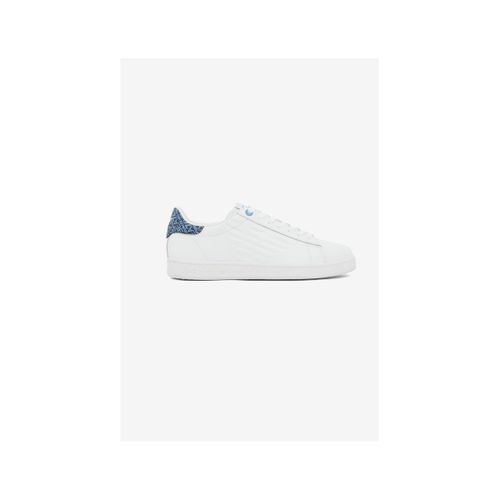 Baskets basses 10860862439766 - Emporio Armani EA7 - Modalova