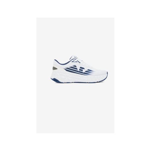 Baskets basses 10860868043094 - Emporio Armani EA7 - Modalova