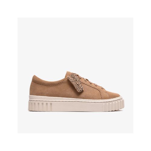 Baskets basses 10860869157206 - Clarks - Modalova