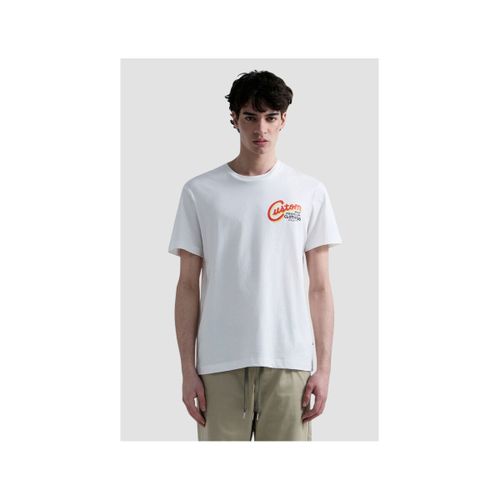 T-shirt Replay 10948724392278 - Replay - Modalova