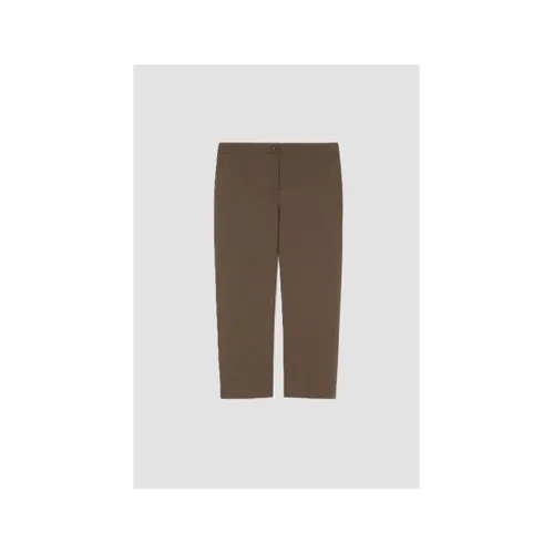 Pantalon 10936244765014 - Persona By Marina Rinaldi - Modalova