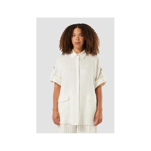Veste 10943961071958 - Persona By Marina Rinaldi - Modalova