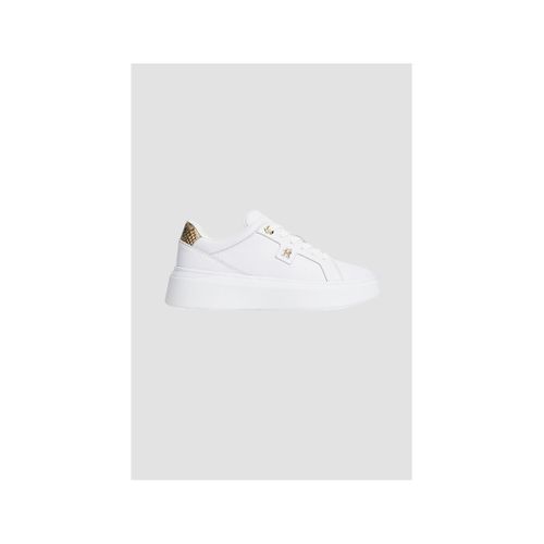 Baskets basses 11200519995734 - Tommy Hilfiger - Modalova