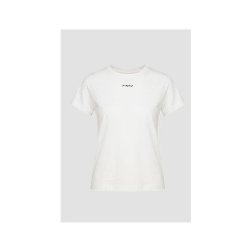 T-shirt Pinko 11195114586454 - Pinko - Modalova