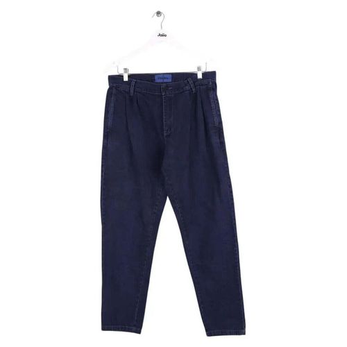 Jeans Etudes Jean droit bleu - Etudes - Modalova