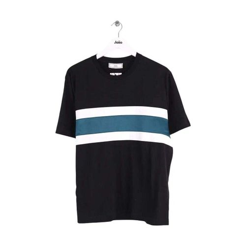 T-shirt Ami Paris T-shirt noir - Ami Paris - Modalova