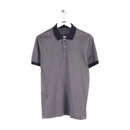 T-shirt Lanvin Polo gris - Lanvin - Modalova