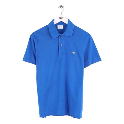 T-shirt Lacoste Polo bleu - Lacoste - Modalova